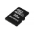 Wideodomofon zestaw dwurodzinny Hikvision + breloki + karta microSD 32 Gb